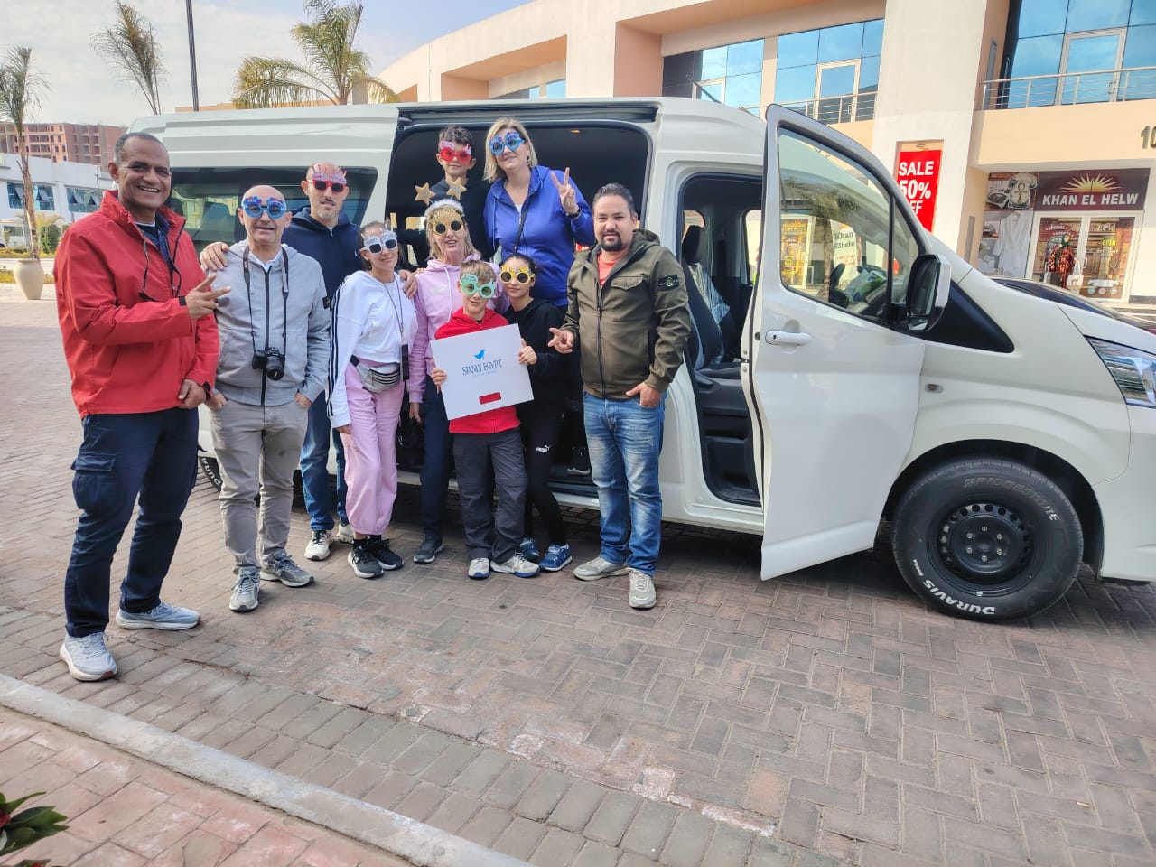 توصيل مشاوير المطار